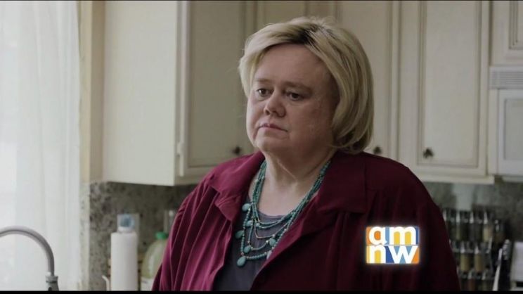Louie Anderson