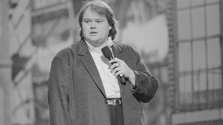Louie Anderson