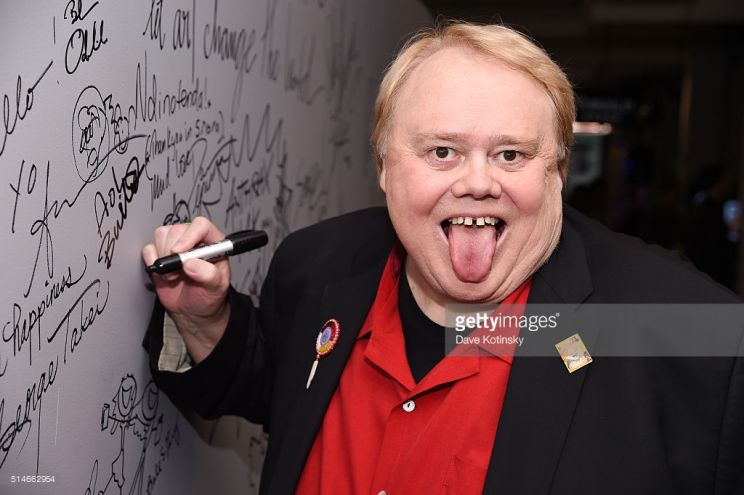 Louie Anderson