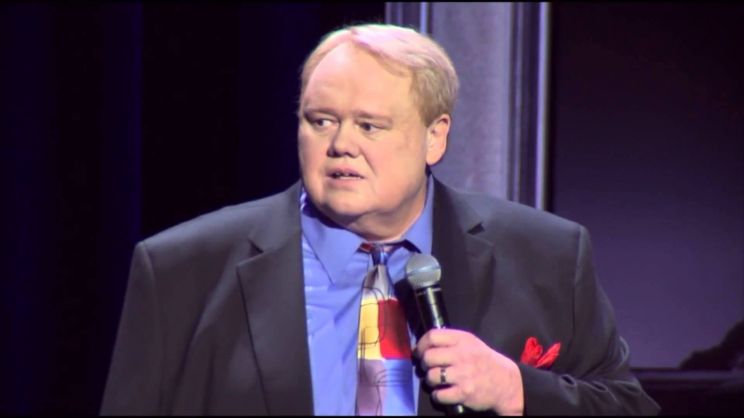 Louie Anderson