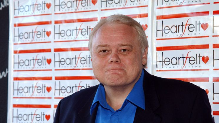 Louie Anderson