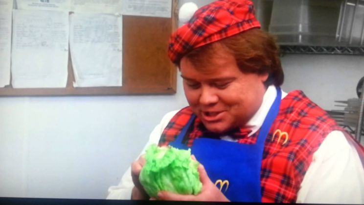 Louie Anderson