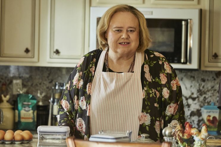 Louie Anderson