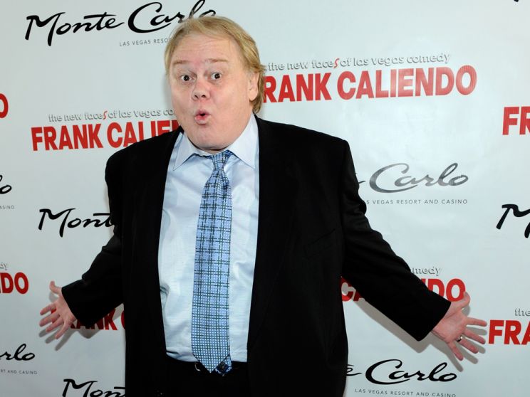 Louie Anderson
