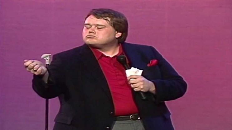 Louie Anderson