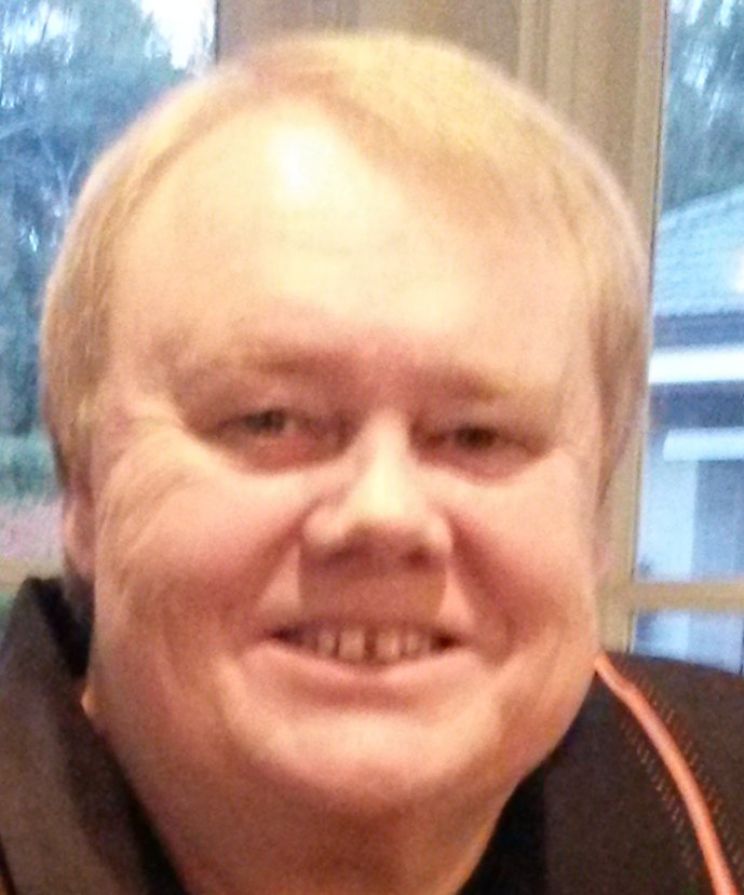 Louie Anderson