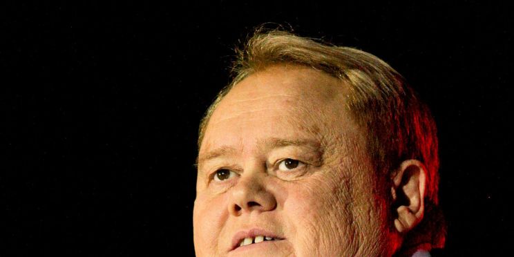 Louie Anderson