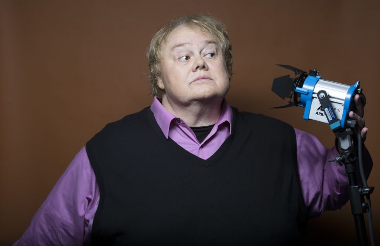 Louie Anderson