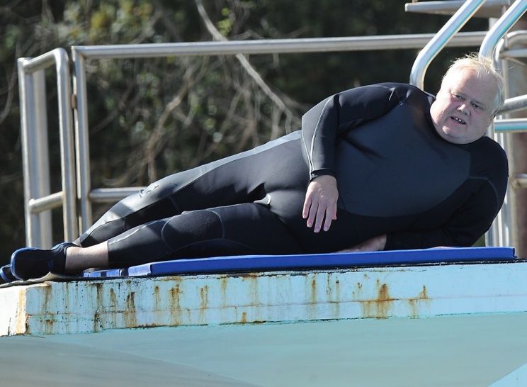 Louie Anderson