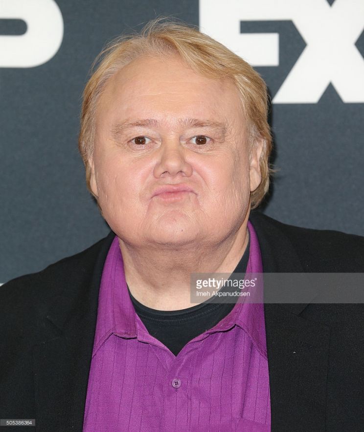 Louie Anderson