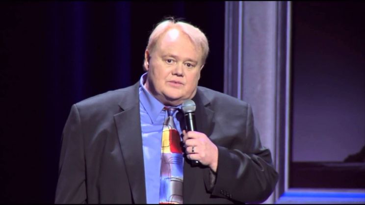 Louie Anderson