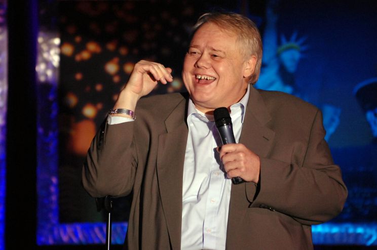 Louie Anderson