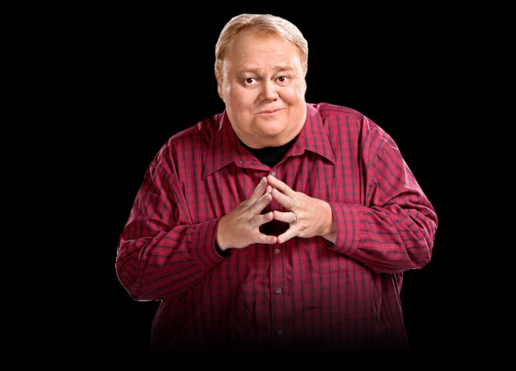Louie Anderson