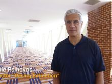 Louie Psihoyos