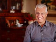 Louie Psihoyos
