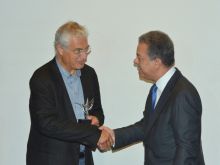 Louie Psihoyos
