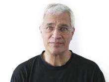 Louie Psihoyos