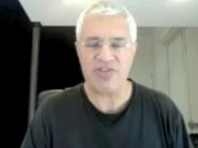 Louie Psihoyos