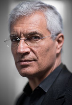 Louie Psihoyos