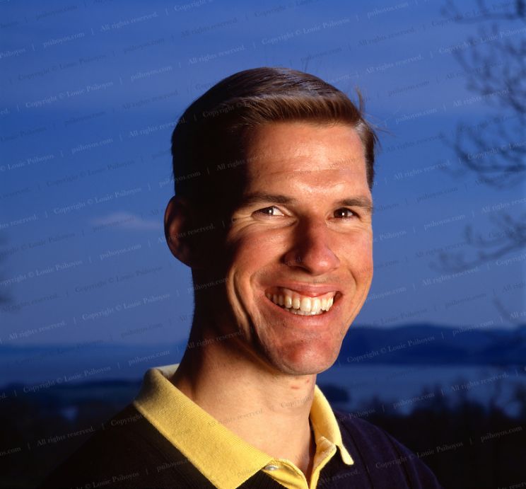Louie Psihoyos