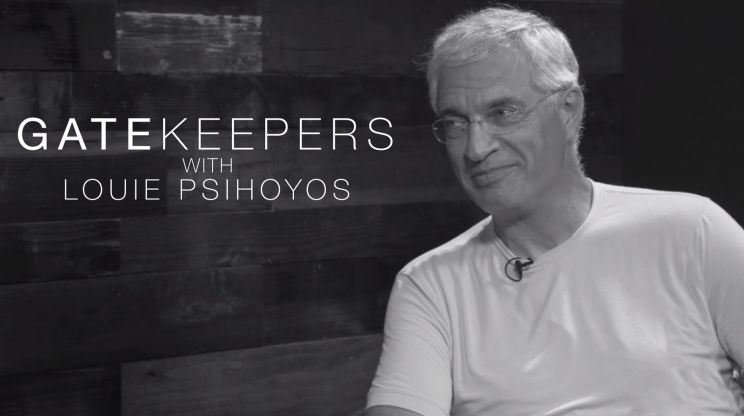 Louie Psihoyos