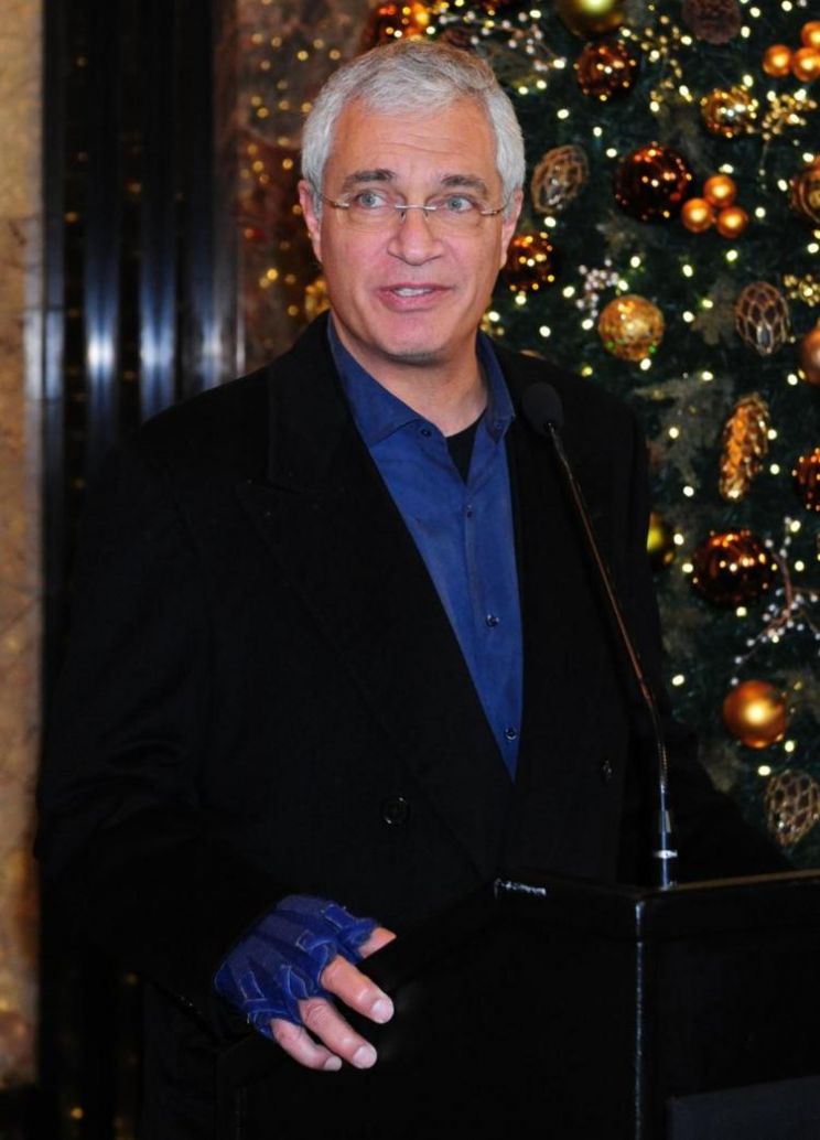 Louie Psihoyos