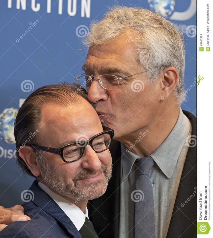 Louie Psihoyos