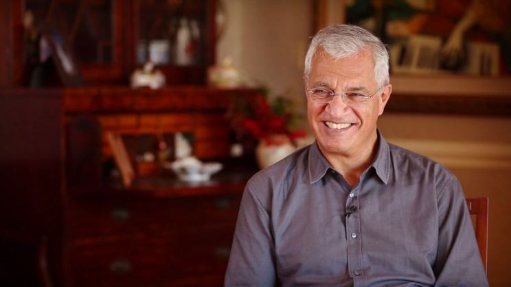 Louie Psihoyos