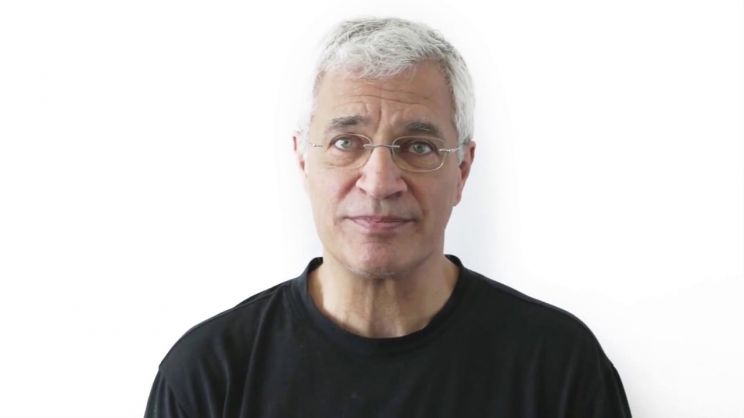 Louie Psihoyos