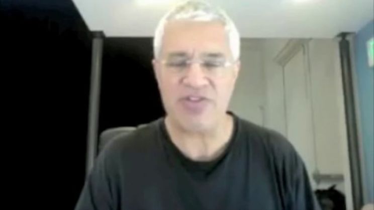 Louie Psihoyos