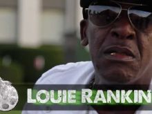 Louie Rankin