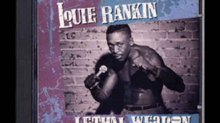 Louie Rankin