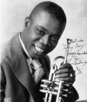 Louis Armstrong