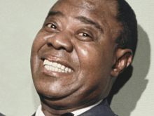 Louis Armstrong