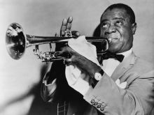 Louis Armstrong