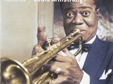 Louis Armstrong