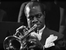 Louis Armstrong