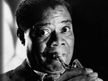 Louis Armstrong