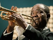 Louis Armstrong