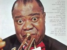 Louis Armstrong