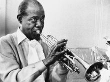 Louis Armstrong