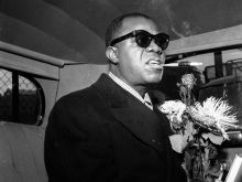 Louis Armstrong #1301066 picture (Landscape Medium)