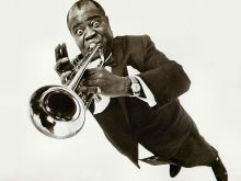 Louis Armstrong