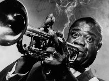 Louis Armstrong