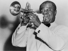 Louis Armstrong