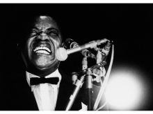 Louis Armstrong