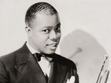 Louis Armstrong