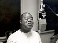 Louis Armstrong