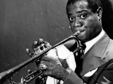 Louis Armstrong