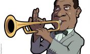 Louis Armstrong